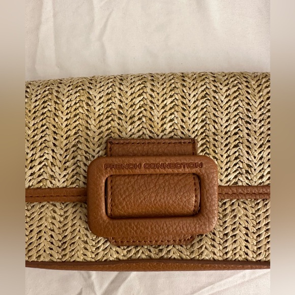 French connection shoulder bag - Picture 4 of 10